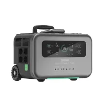 ZENDURE Superbase Pro 1500 (ZDSBP1500)