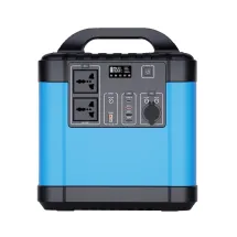 BPI G1000 1000W 300000 mAh 1110Wh