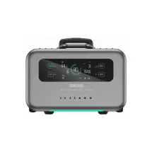 Zendure SuperBase Pro 2000 Black
