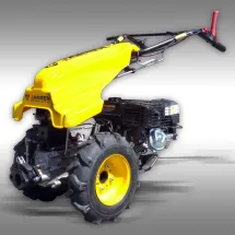 Jansen MGT-270