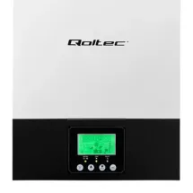 Qoltec 1.5кВт-12В