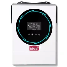 Idea Pro SunON 4K 24V