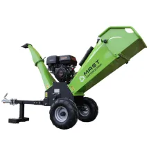 Mast Gartentechnik GS1500