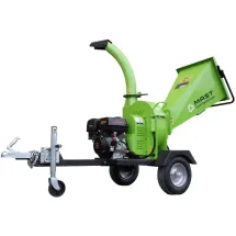Mast Gartentechnik DGS1500