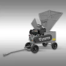 Jansen GTS-13