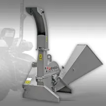 Jansen BX-42S