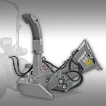 Jansen BX-42RS