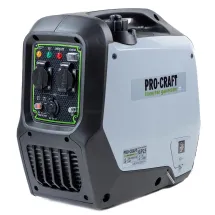 Procraft IGP25