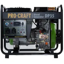 Procraft DP35