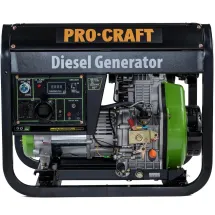 Procraft DP55