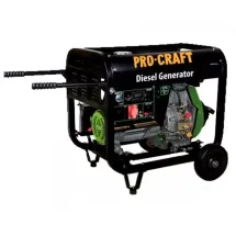 Procraft DP80/3