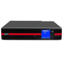 Powercom MRT-3000L IEC LCD
