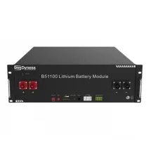 Dyness BX51100 LiFePO4 51,2V/100AH