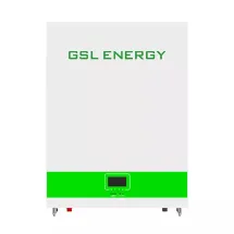 GSL 51.2v 100AH
