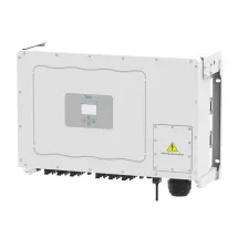 Deye Sun-100K-G03 100KW 6 MPPT Wi-Fi 220/380V
