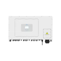 Deye Sun-120K-G01P3-EU 120KW 8 MPPT Wi-Fi 220/380V