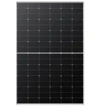 Longi Solar LR5-54HTH-430M HPBC Hi-MO 6 430Вт