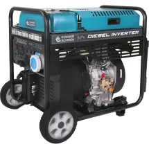 Konner & Sohnen KS 9500iDЕ ATSR