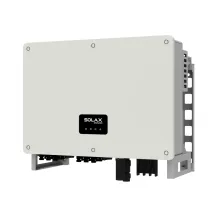 Solax Prosolax X3-MGA-50K-G2
