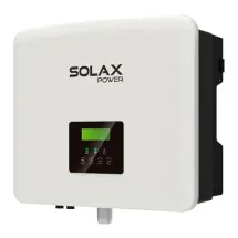 Solax Prosolax Х1-HYBRID 6.0M / 6.0D