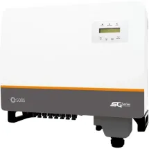Solis S5-GC36K