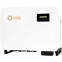 Solis S5-GC60K