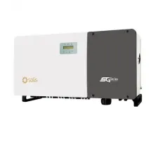 Solis Solar Solar-110K-5G