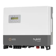 Solis RHI-3P10KHVES-5G