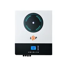 LogicPower LPW-MaxII-Ultra (11000Вт) 48V 150A MPPT 90-450V ON-OFF GRID