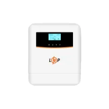 LogicPower LPW-HY-1000VA (1000Вт) 12V 40A MPPT 20-150V