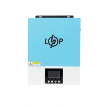 LogicPower LPW-HY3022MN-L 3000VA (3000Вт) 24V 80A MPPT 30-400V OFF GRID