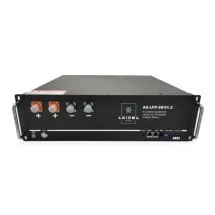 Axioma energy AX-LFP-50/51.2