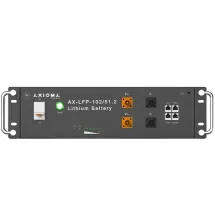 Axioma energy AX-LFP-102/51.2