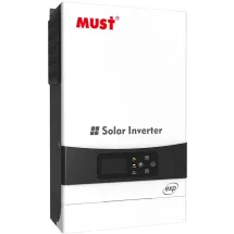Must 4000W 24V 100A (PV19-4024 EXP)