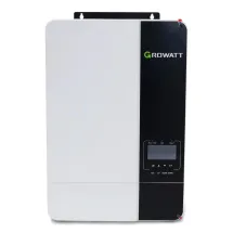 Growatt SPF 3500ES 3500W 48V 80A