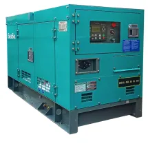 EnerSol SCFS-25DM