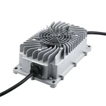 Зарядний пристрій LiFePO4 12V (14,6V)-20A waterproof