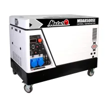 Matari MDA8500SE-ATS
