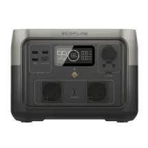EcoFlow River 2 Max