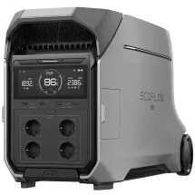 EcoFlow Delta Pro 3