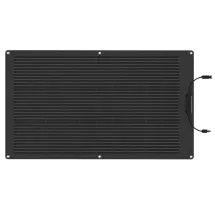 EcoFlow 100W Solar Panel - гибкая