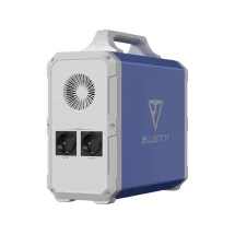 Bluetti PowerOak EB150 1500Wh 1000W