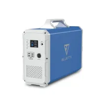 Bluetti PowerOak EB240 2400Wh 1000W