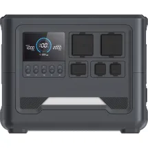 PowerPlant G20 1536Wh 1800W