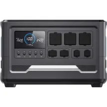 PowerPlant G24 2048Wh 2400W