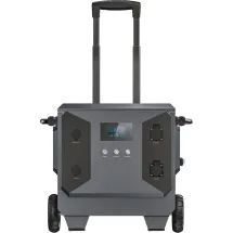 PowerPlant M50 5120Wh 4500W
