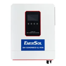 EnerSol EHI-SunONECO6.2KW