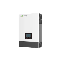 LuxPower SNA6000 Wide PV