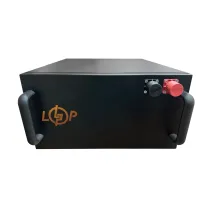 LogicPower LP LiFePO4 51,2V - 230 Ah (11776Wh) (BMS 200A/100А) металл Smart BT