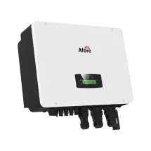 Afore AF15K-TH 15KW HV-battery 2 MPPT Wi-Fi 220/380V